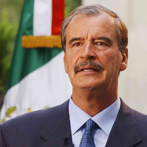 Vicente Fox