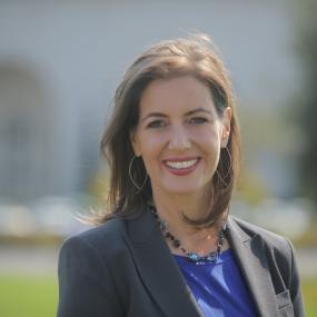 Libby Schaaf