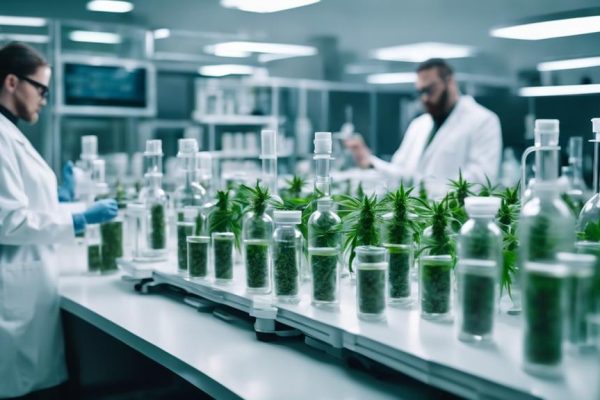 cbd companies lab tests