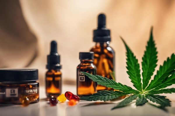 cbd product selection guide