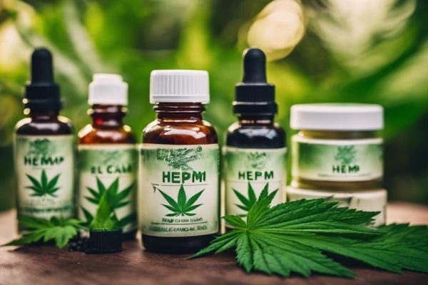 ethical cbd for vegans