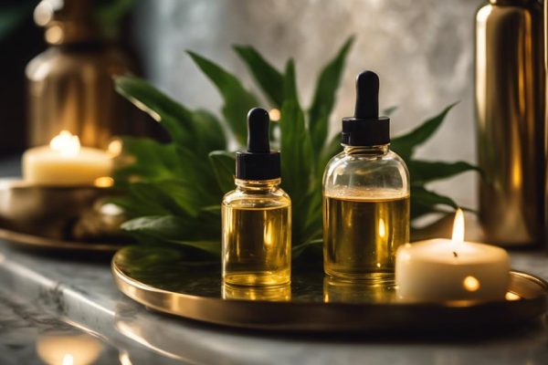 luxury cbd for relaxation