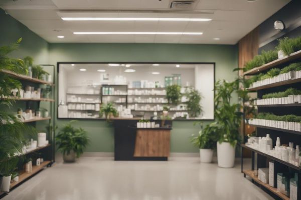 Where to Buy Cbd Clinic Level 5 purchasing cbd clinic products