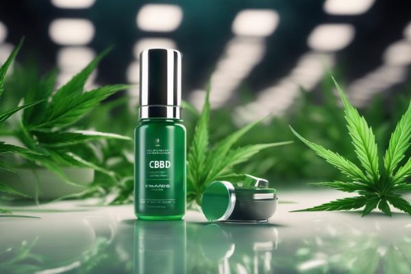 top cbd startups 2024