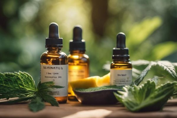 top cruelty free vegan cbd