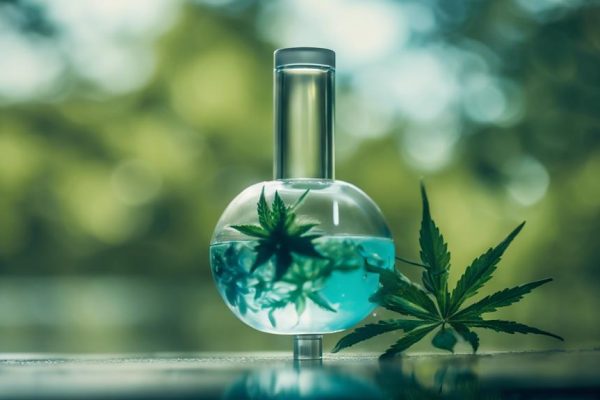 using cbd for dabbing